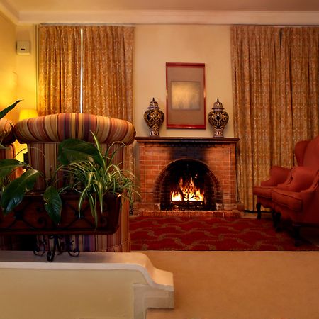 Hotel Termas Da Куриа Екстериор снимка