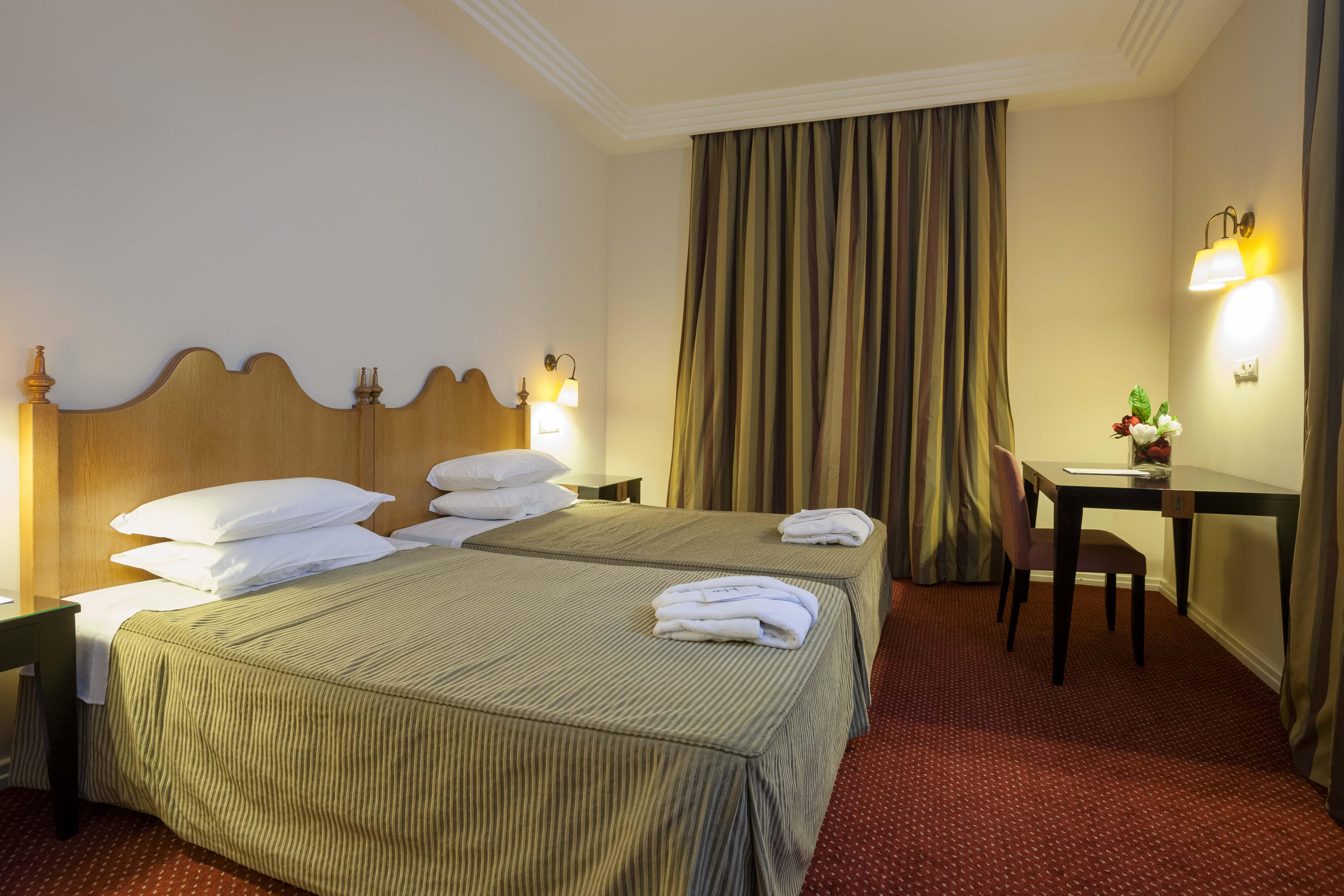 Hotel Termas Da Куриа Екстериор снимка