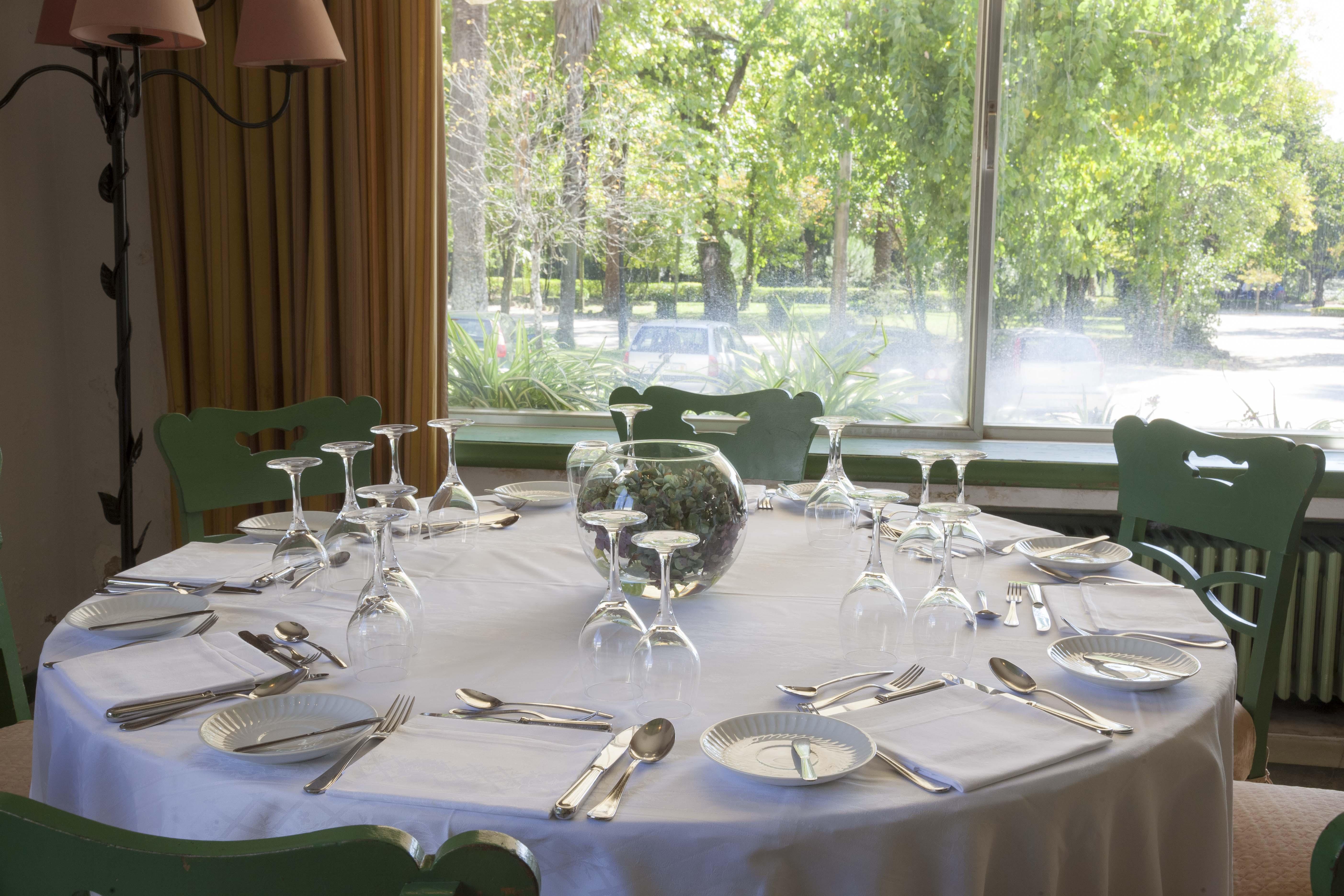 Hotel Termas Da Куриа Екстериор снимка